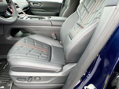 New 2026 Nissan Armada PRO-4X image 3