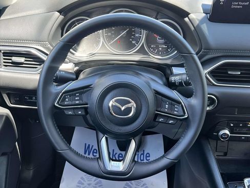 Used 2023 MAZDA CX-5 AWD 2.5 S image 14