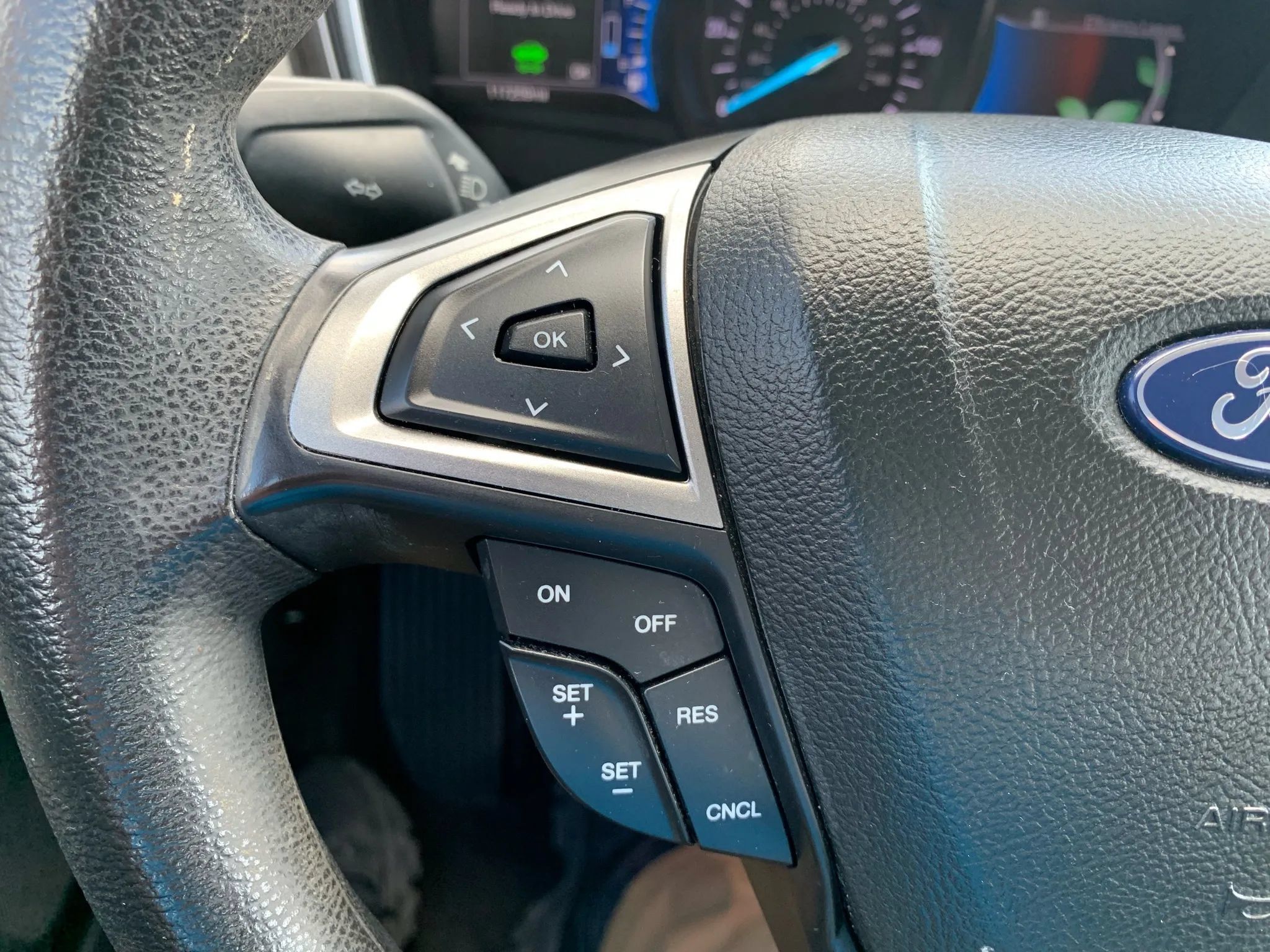 Used 2018 Ford Fusion S FWD image 14