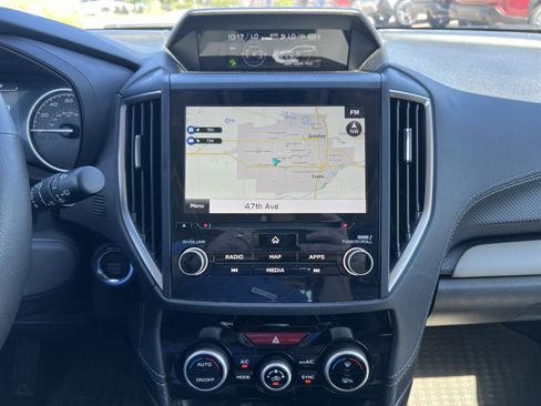 Used 2023 Subaru Forester Limited w/ Popular Package #2 AWD/4WD image 26