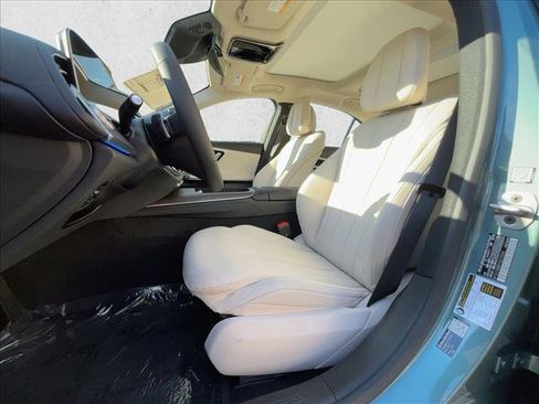 New 2026 Mercedes-Benz E 450 E 450 image 4