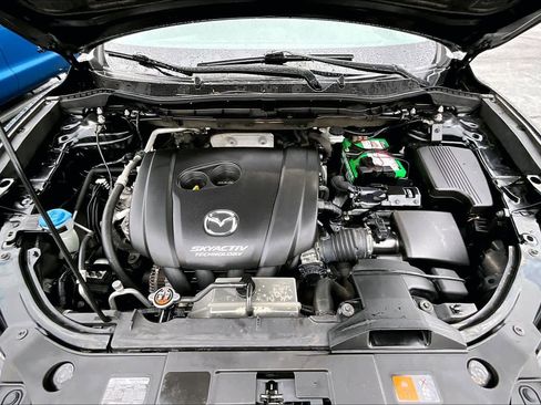 Used 2016 MAZDA CX-5 Grand Touring image 32