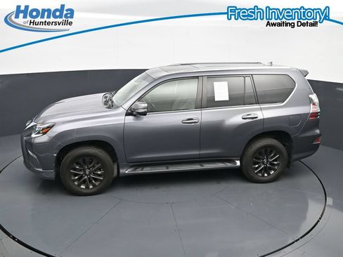 Used 2020 Lexus GX 460 Premium w/ Premium Package AWD/4WD image 18