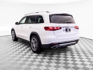 Used 2024 Mercedes-Benz GLS 450 4MATIC video 3