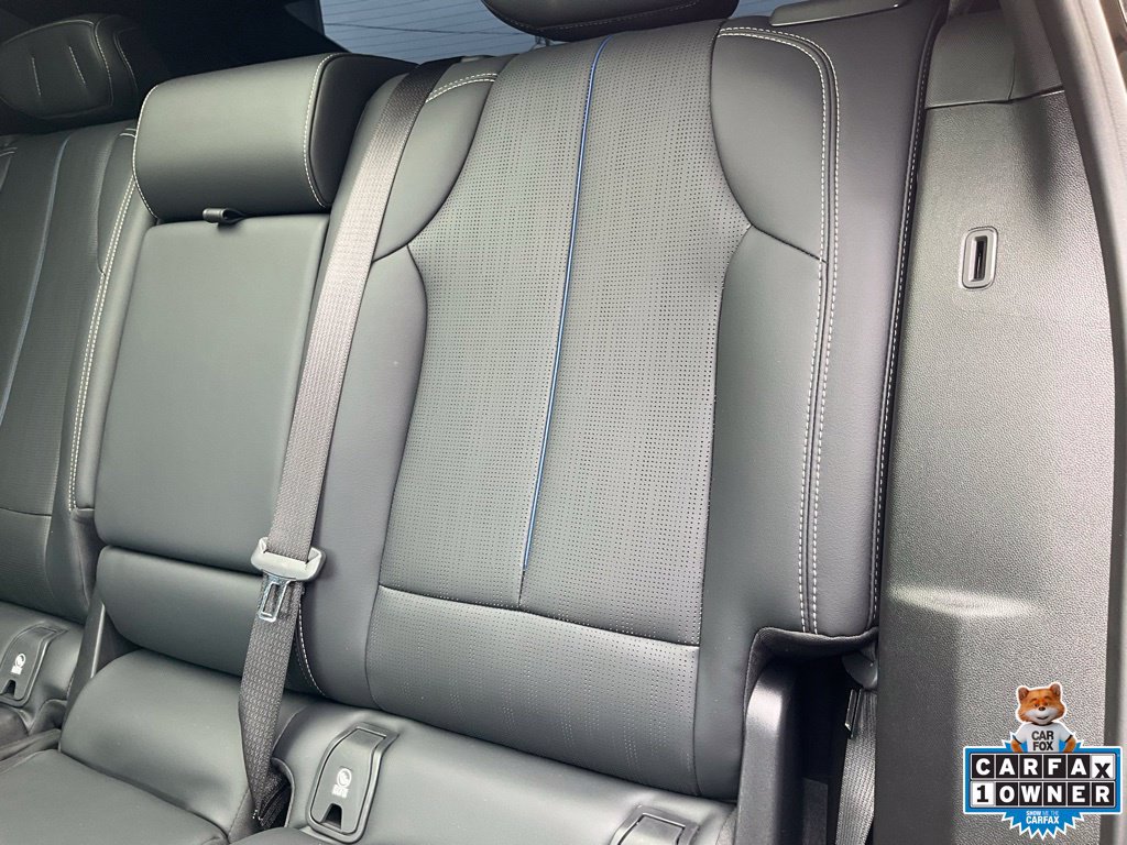 Used 2024 Cadillac Lyriq Sport RWD image 30