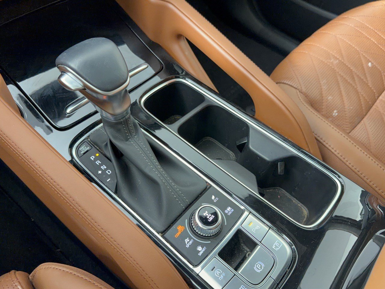Used 2024 Kia Telluride SX Prestige X-Line AWD/4WD image 21