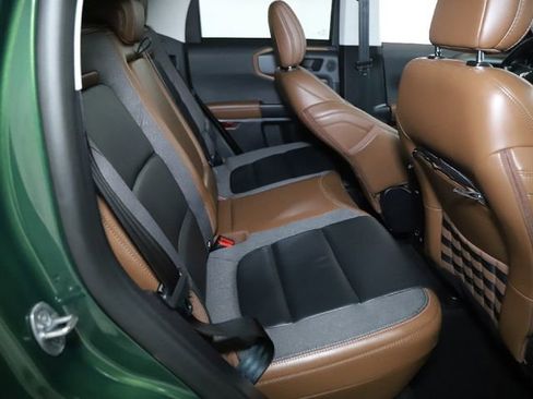 Used 2023 Ford Bronco Sport Outer Banks w/ Tech Package image 31