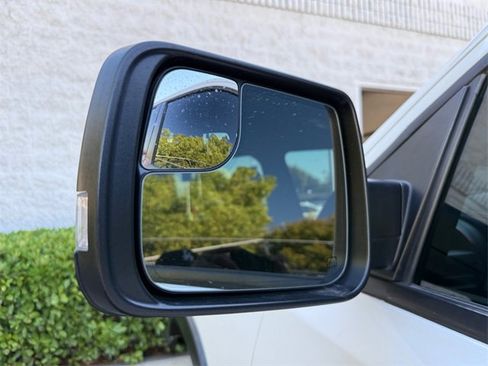 Used 2022 RAM 1500 Rebel w/ Rebel Level 1 Equipment Group image 30