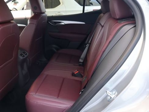 New 2026 Buick Envision Sport Touring AWD/4WD image 14