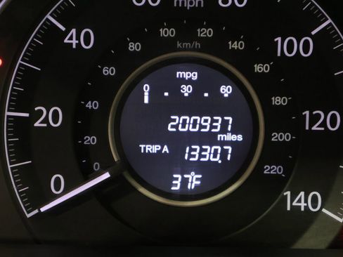 Used 2013 Honda CR-V EX-L image 38