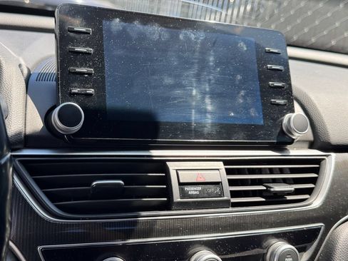 Used 2019 Honda Accord Sport image 25