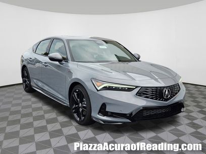 New 2026 Acura Integra A-Spec