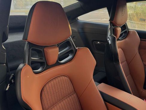 Certified 2024 Porsche 911 GT3 RS image 53