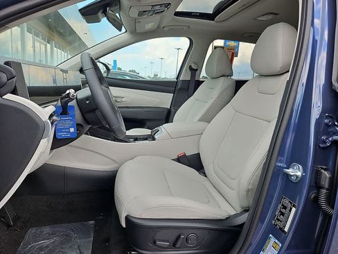 New 2026 Hyundai Tucson SEL FWD image 11