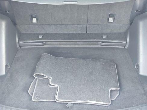 Certified 2021 Honda CR-V EX image 7