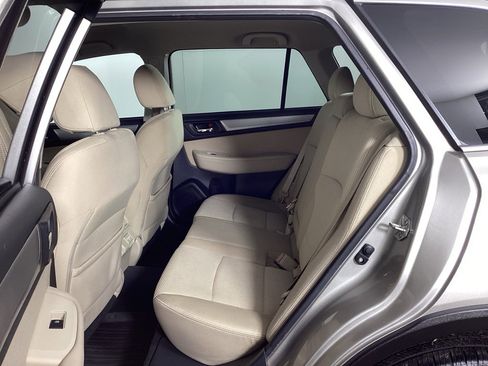 Used 2018 Subaru Outback 2.5i Premium w/ Protection Package #1 image 13