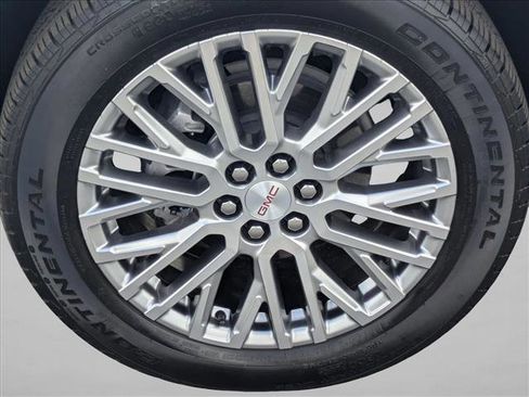 Used 2026 GMC Acadia Denali w/ Super Cruise Package FWD image 25