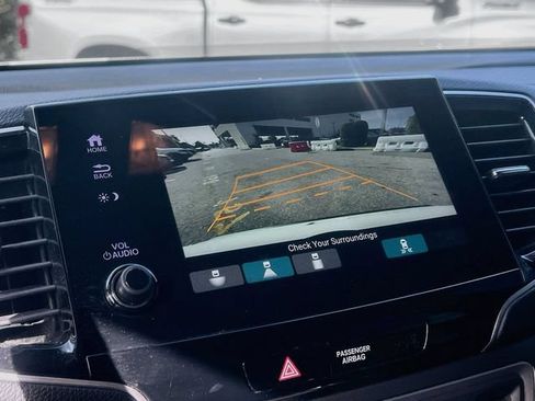Used 2022 Honda Passport EX-L image 22