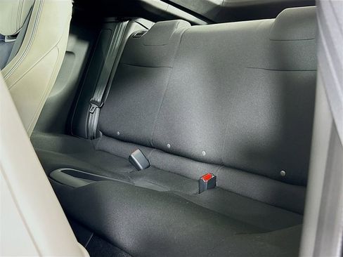 New 2026 Honda Prelude image 21