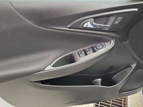 Certified 2023 Chevrolet Malibu LT image 16