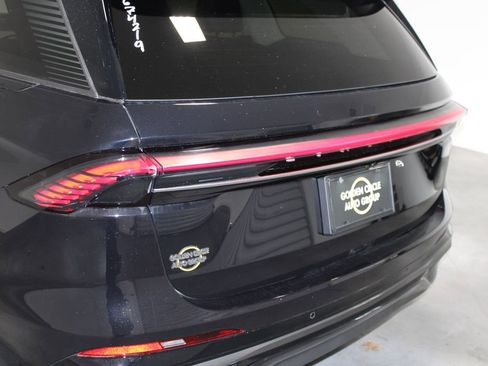New 2026 Lincoln Nautilus Reserve AWD/4WD image 59