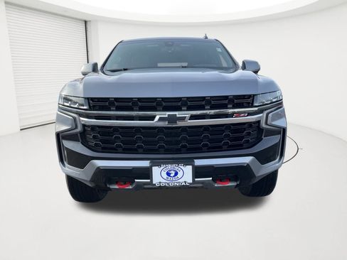 Used 2021 Chevrolet Tahoe Z71 image 8