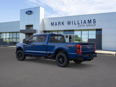 New 2026 Ford F250 XL w/ STX Appearance Package image 5