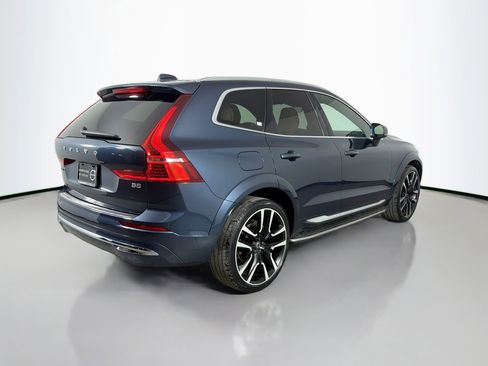 Certified 2023 Volvo XC60 B5 Ultimate w/ Protection Package Premier FWD image 6