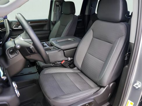 Used 2024 GMC Sierra 1500 Elevation RWD image 10