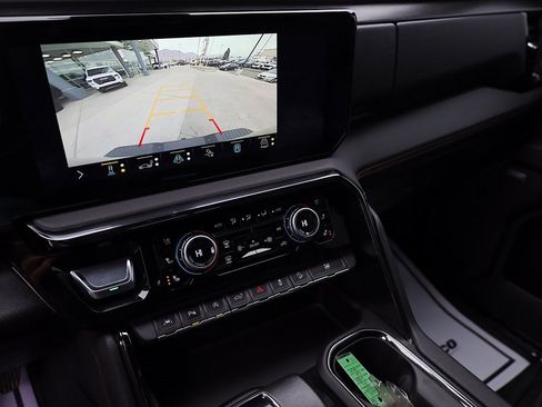 Used 2022 GMC Sierra 1500 AT4 w/ AT4 Premium Package image 15