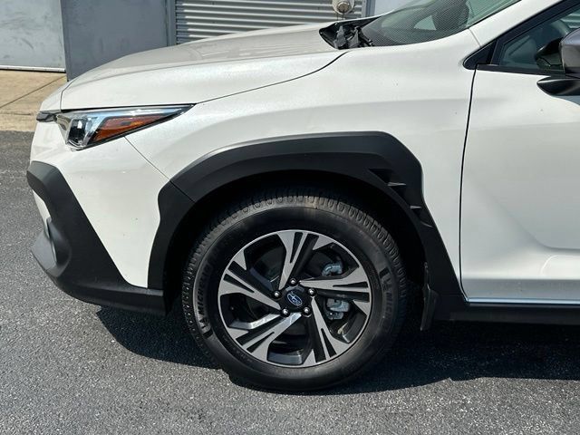 Used 2024 Subaru Crosstrek 2.0i Premium w/ Popular Package #4 AWD/4WD image 7