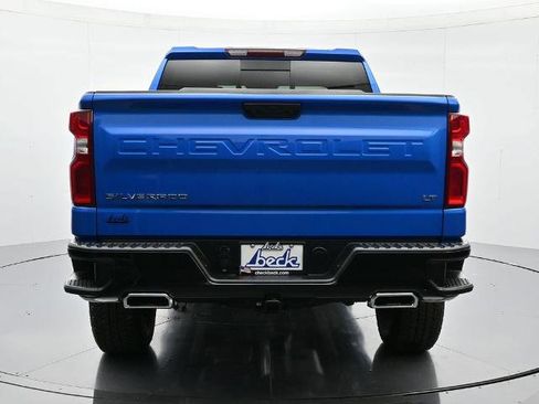 New 2026 Chevrolet Silverado 1500 LT Trail Boss w/ Convenience Package II image 7