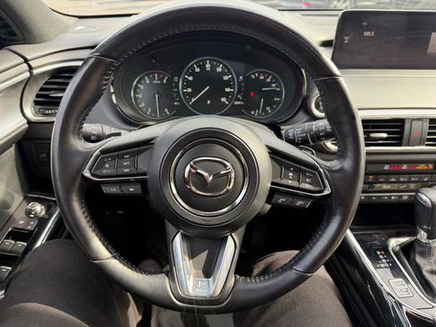 Used 2022 MAZDA CX-9 Grand Touring image 20