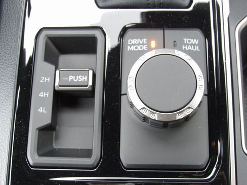 New 2026 Toyota Tundra SR5 AWD/4WD image 34