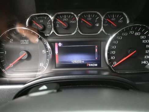 Used 2014 GMC Sierra 1500 SLE AWD/4WD image 26