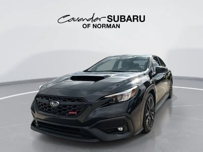 New 2026 Subaru WRX Premium