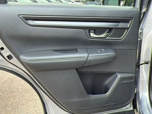 New 2026 Honda CR-V LX image 20