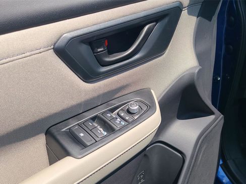 New 2026 Subaru Forester Premium AWD/4WD image 11