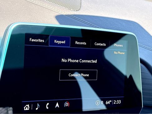 Certified 2022 Cadillac CT4 Luxury w/ Sun And Sound Package image 34