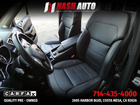 Used 2015 Mercedes-Benz ML 350 2WD image 41