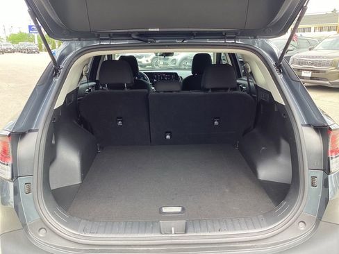 Certified 2025 Kia Sportage LX AWD/4WD image 10