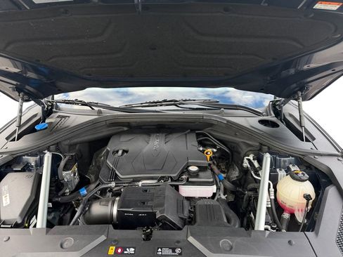 Used 2022 Genesis GV70 2.5T w/ Select Package image 27