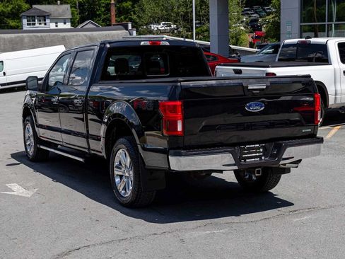 Used 2019 Ford F150 XLT w/ Equipment Group 302A Luxury AWD/4WD image 6