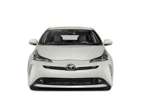 Used 2022 Toyota Prius XLE AWD/4WD image 4