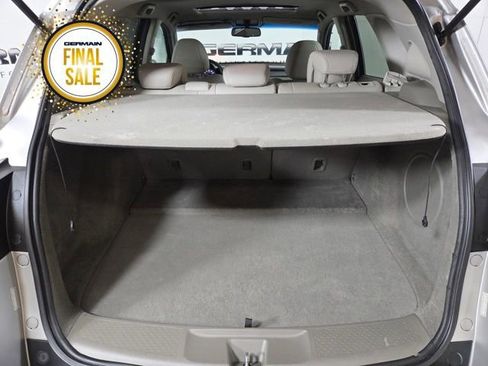 Used 2012 Acura RDX SH-AWD w/ Technology Package image 20