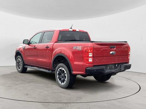 Used 2021 Ford Ranger XL w/ Equipment Group 101A High AWD/4WD image 3