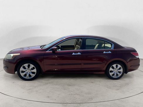 Used 2009 Honda Accord EX-L image 3