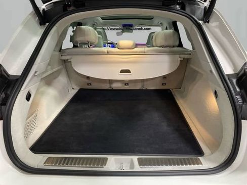 Used 2023 Mercedes-Benz EQS 450+ 4MATIC SUV image 24