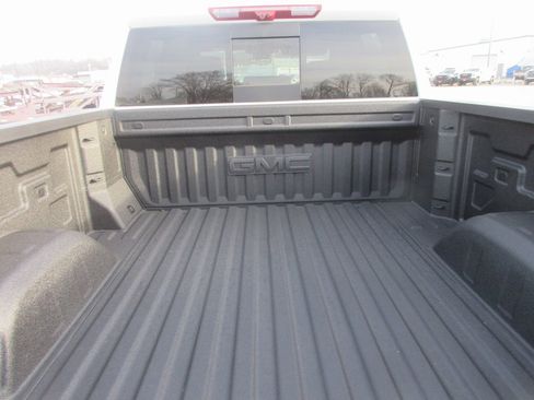 New 2026 GMC Sierra 1500 AT4 w/ AT4 Premium Package image 7