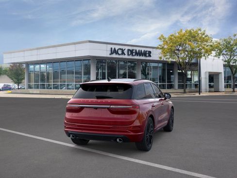 New 2026 Lincoln Corsair Premiere AWD/4WD image 8